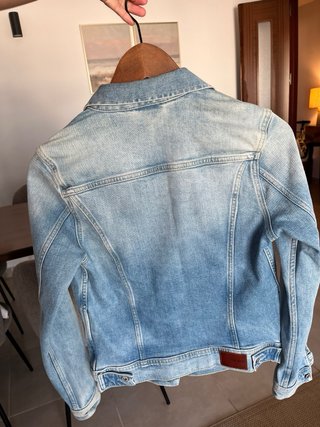 Chaqueta vaquera Pepe Jeans Talla S Mujer