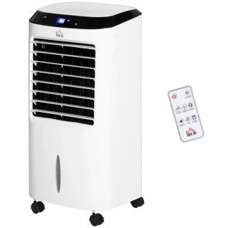 Climatizador Evaporativo Portátil