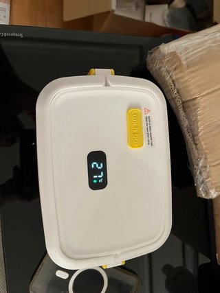 G3 Ferrari Vitto Calentador Alimentos INOX