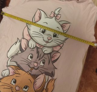 ✨ NO NEGOCIABLE ✨  Camisola Disney