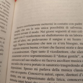 L'amante del federale
