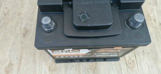 Batería Coche FQS 12V 45Ah 380A
