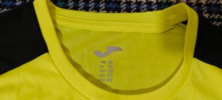 Camiseta del Atlético Villlar CF ( Valencia). XL