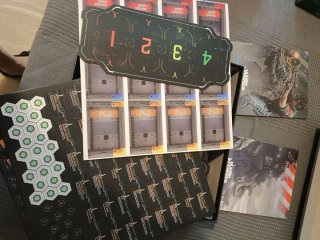 Human Interface: Be a Better Human KS
