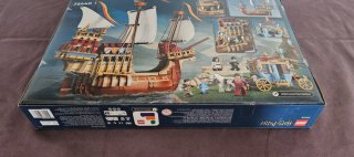 LEGO Harry Potter 76440