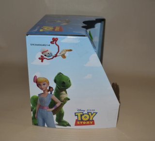 Coche RC Toy Story Jada