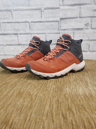 Zapatillas de montaña Quechua