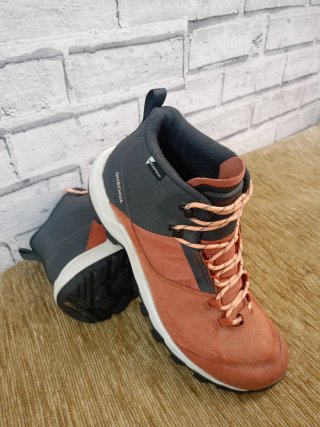 Zapatillas de montaña Quechua