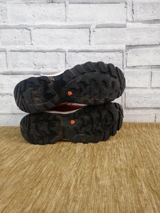 Zapatillas de montaña Quechua