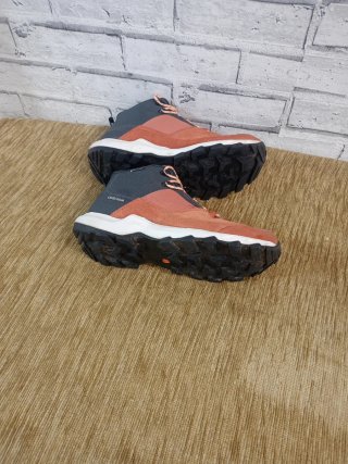 Zapatillas de montaña Quechua
