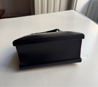 Bolso Loewe Piel Negro