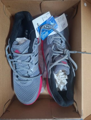 Zapatillas Adidas Duramo 6 Mujer Talla 44 Nuevas