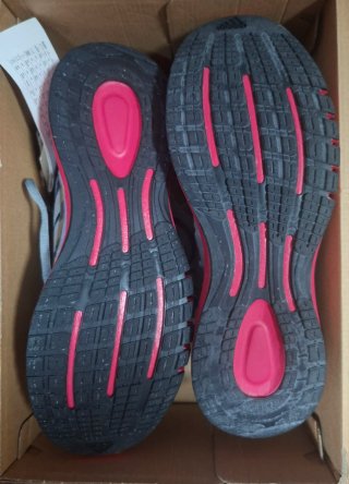 Zapatillas Adidas Duramo 6 Mujer Talla 44 Nuevas