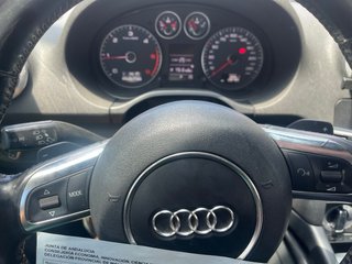 Audi A3 2013