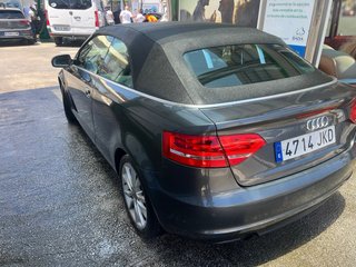 Audi A3 2013