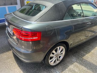 Audi A3 2013