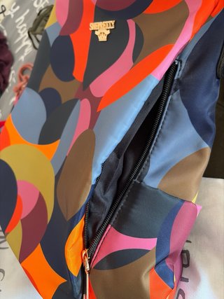Mochila SHEPRETTY Multicolor