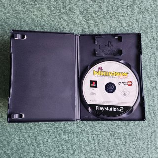Intellivision Lives PlayStation 2 PS2