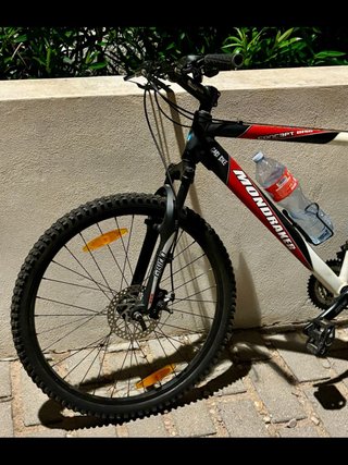 Mountain Bike Mondraker