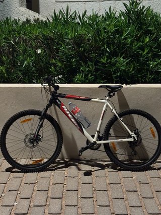 Mountain Bike Mondraker