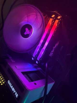 PC Gaming Media/Alta Gama