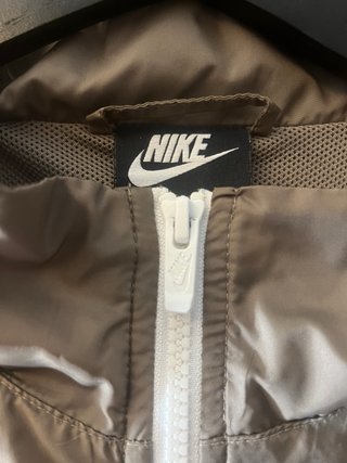 Vintage Nike 90s/Y2K Full Tracksuit