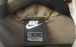 Vintage Nike 90s/Y2K Full Tracksuit