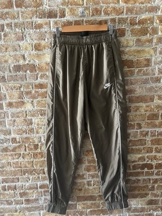 Vintage Nike 90s/Y2K Full Tracksuit