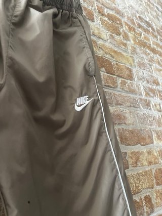 Vintage Nike 90s/Y2K Full Tracksuit