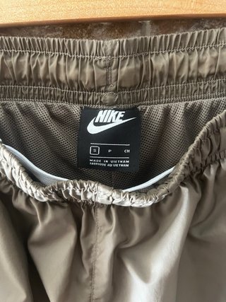 Vintage Nike 90s/Y2K Full Tracksuit