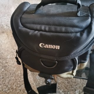 Cámara Réflex