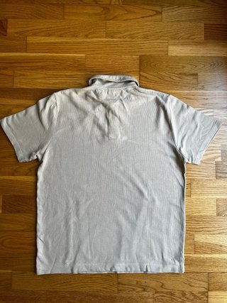 Pack 2 polos Springfield S | Verano | Beige y azul