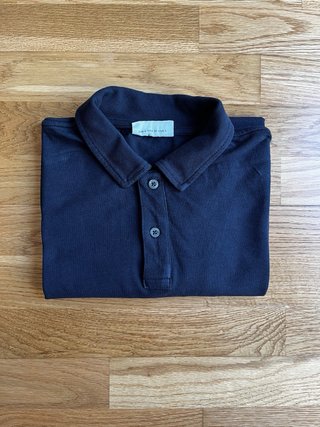Pack 2 polos Springfield S | Verano | Beige y azul