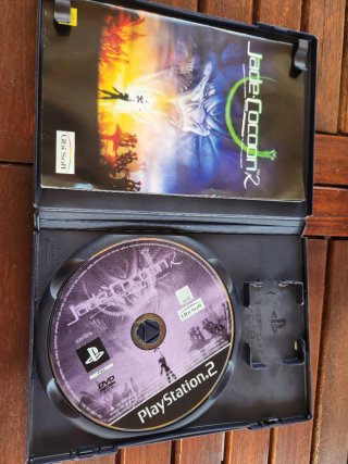 Jade Cocoon 2 PS2