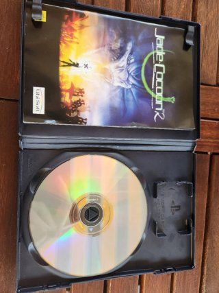 Jade Cocoon 2 PS2