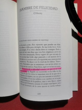 LITERATURA A FLOR DE PIEL