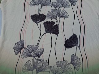 Blusa BOSKE T XL. Medidas en descripción