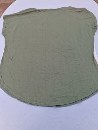 Blusa BOSKE T XL. Medidas en descripción