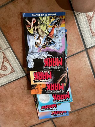 Maxi Lotto Fumetti Western Gazzetta dello Sport 11