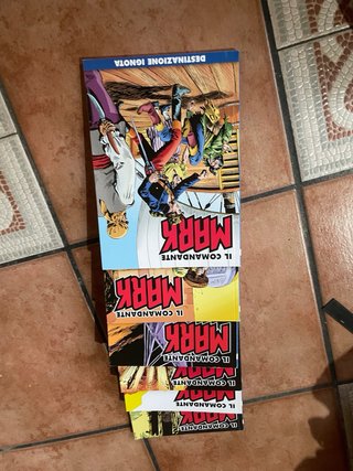 Maxi Lotto Fumetti Western Gazzetta dello Sport 11