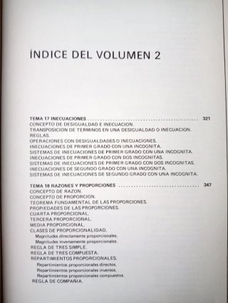 Enciclopedia Universal de MATEMÁTICAS Para Todos