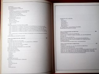 Enciclopedia Universal de MATEMÁTICAS Para Todos