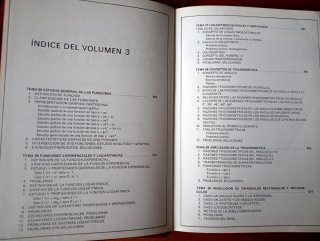 Enciclopedia Universal de MATEMÁTICAS Para Todos