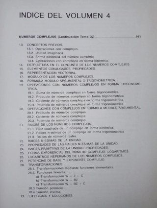 Enciclopedia Universal de MATEMÁTICAS Para Todos