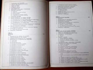 Enciclopedia Universal de MATEMÁTICAS Para Todos