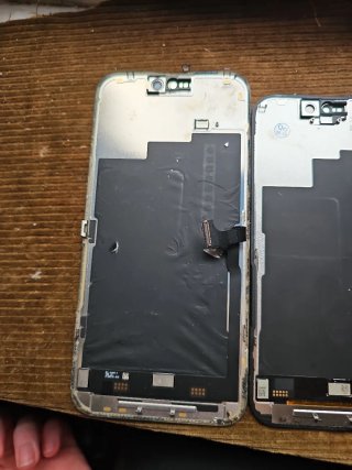 Display iPhone 15 Pro Max / 13 Pro Max