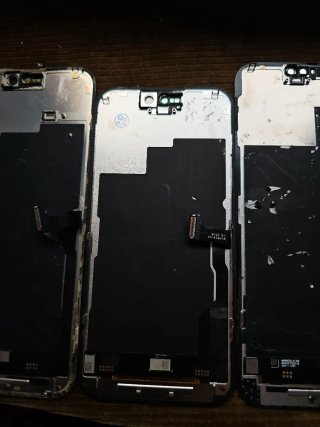 Display iPhone 15 Pro Max / 13 Pro Max