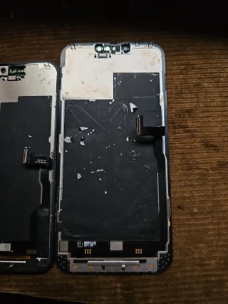 Display iPhone 15 Pro Max / 13 Pro Max