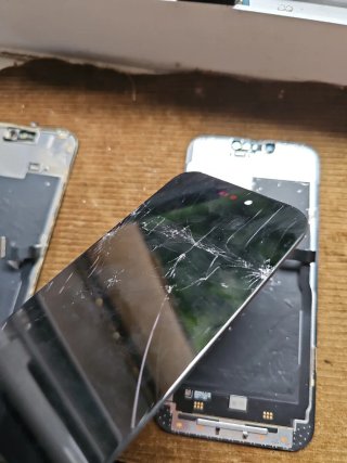 Display iPhone 15 Pro Max / 13 Pro Max