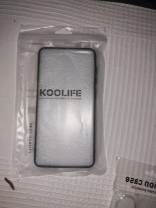 Fundas Samsung Galaxy S26 Plus (3 unidades)